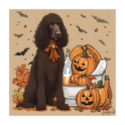 Halloween sweets and your pet!