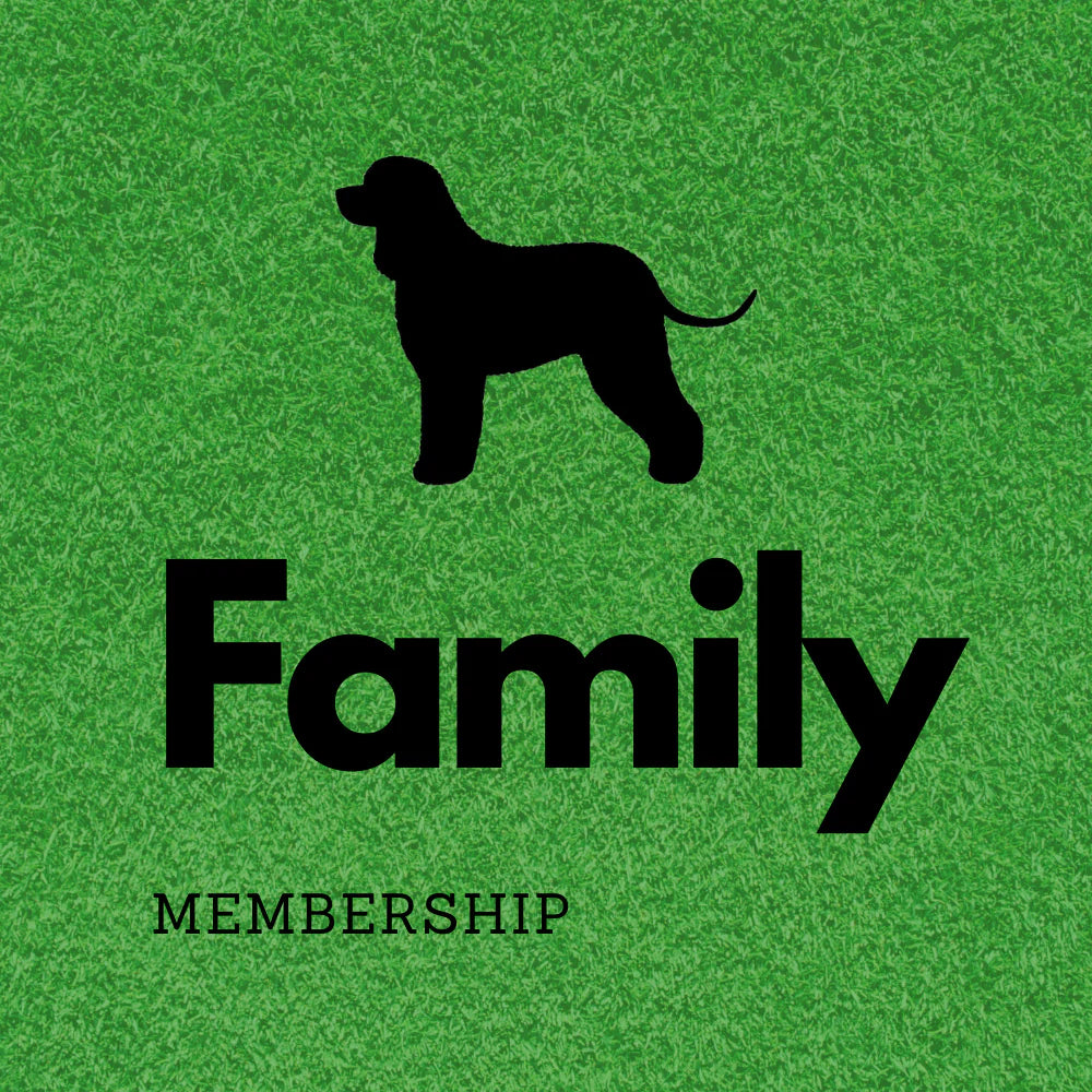 Annual Membership