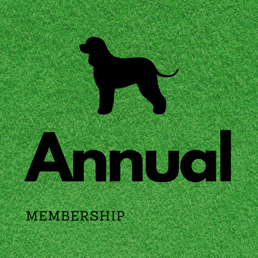 Annual Membership